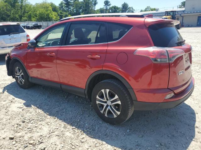 Vin: jtmbfrev7gj101136, lot: 59481175, toyota rav4 le 20162