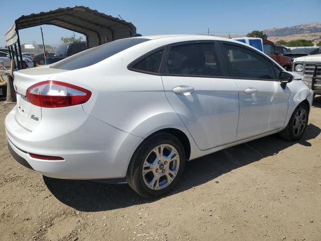 Vin: 3fadp4bjxgm112344, lot: 60299405, ford fiesta se 20163
