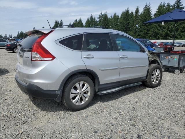 Vin: 2hkrm4h71eh600475, lot: 62189025, honda crv exl 20143