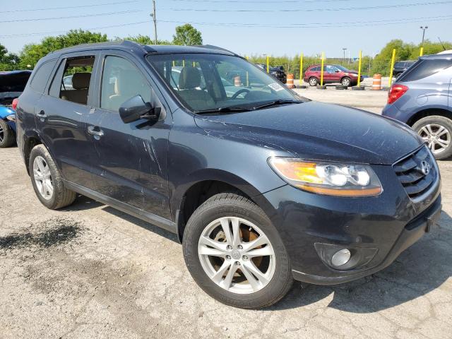 Vin: 5xyzk3ab0bg034505, lot: 59029495, hyundai santa fe limited 20114