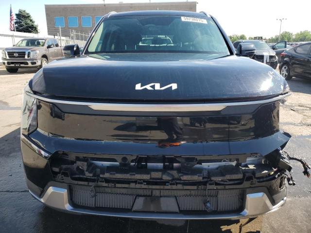2024 KIA EV9 WIND KNDAFFS55R6030829