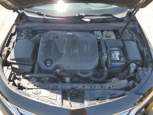 2020 CHEVROLET IMPALA LT 1G11Z5S33LU109668