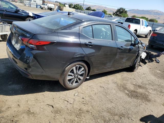 2020 NISSAN VERSA SV 3N1CN8EV4LL866859