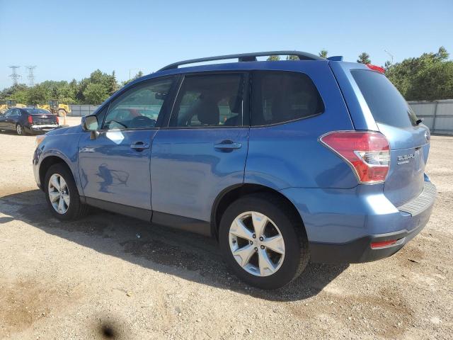 2016 SUBARU FORESTER 2 - JF2SJADC4GH480752