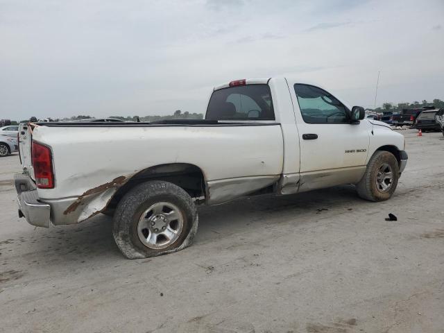 DODGE RAM 1500 2000 white  gas 3B7HF13Z8YG149765 photo #4