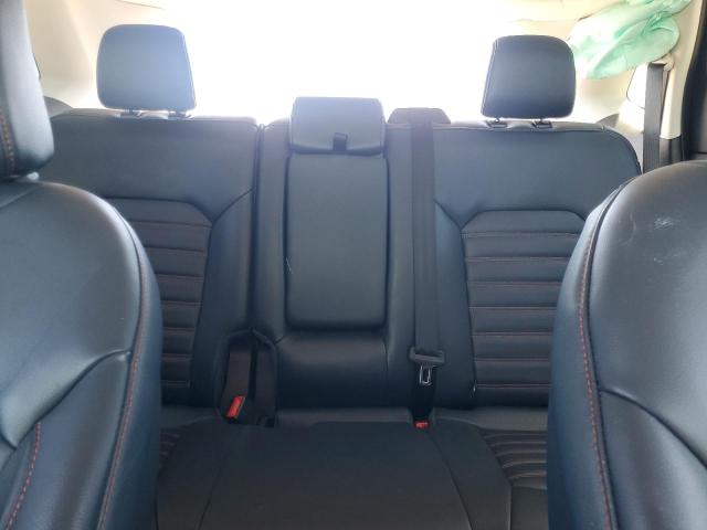 2024 FORD EDGE SEL 2FMPK4J90RBB02256
