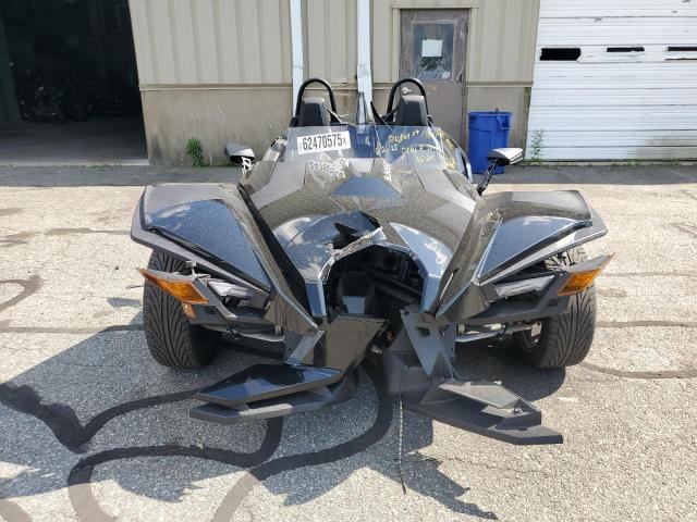 2023 POLARIS SLINGSHOT 57XAATHD4P8154305