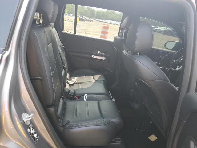 2021 MERCEDES-BENZ GLB 250 4M W1N4M4HB9MW102251
