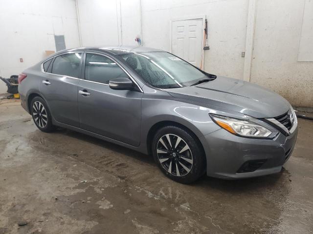 Vin: 1n4al3ap1jc155039, lot: 60480075, nissan altima 2.5 20184