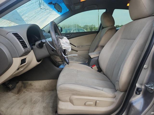 2012 NISSAN ALTIMA - 1N4AL2AP4CN540192