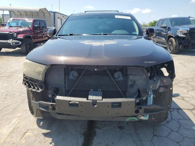 2017 DODGE DURANGO GT 1C4RDHDG6HC703176