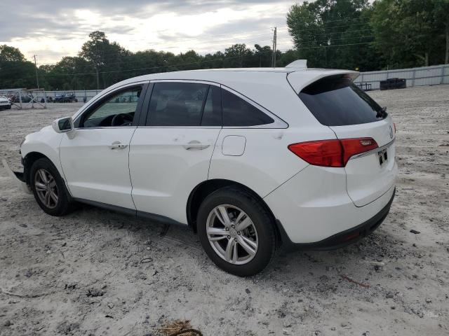 2013 ACURA RDX TECHNO - 5J8TB3H57DL019000