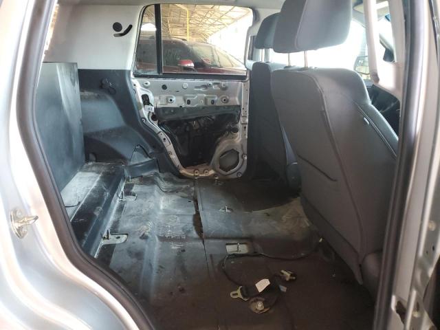 2020 CHEVROLET TAHOE POLI 1GNLCDEC5LR168576