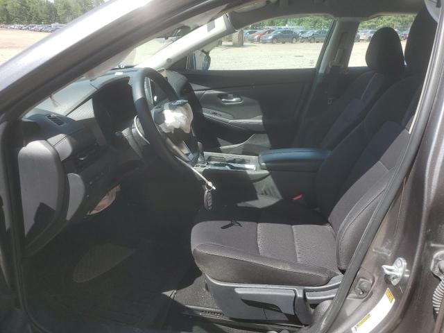 2023 NISSAN SENTRA SV - 3N1AB8CV8PY322165