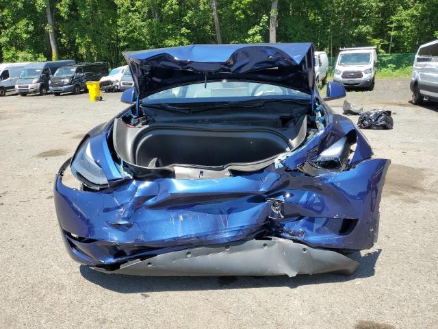2023 TESLA MODEL Y 7SAYGAEE0PF909704