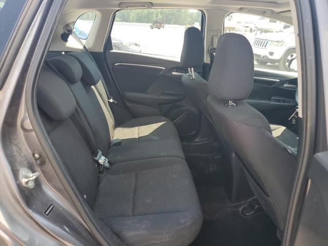 2015 HONDA FIT EX 3HGGK5H85FM760948