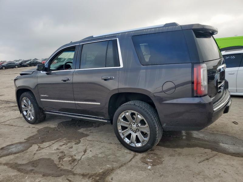Vin: 1gks1ckj7fr664981, lot: 61024095, gmc yukon denali 20152