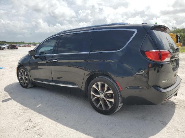 2017 CHRYSLER PACIFICA L 2C4RC1GG5HR812080