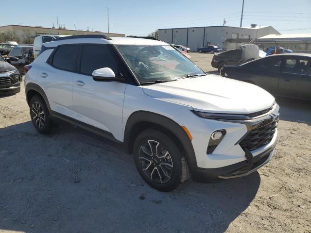 2025 CHEVROLET TRAILBLAZE - KL79MVSL4SB116581