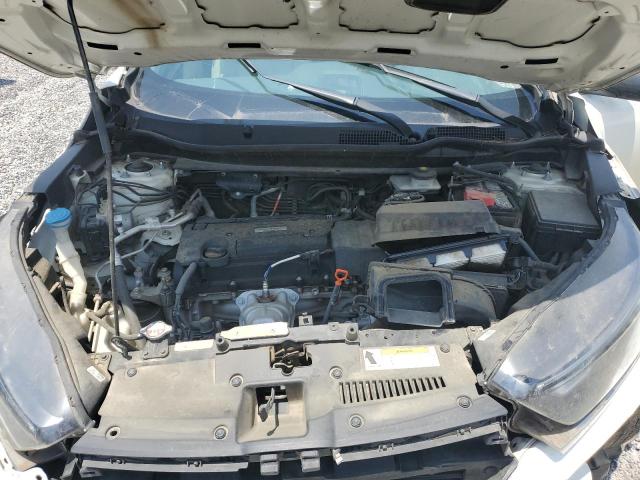 2018 HONDA CR-V LX 2HKRW5H32JH425449
