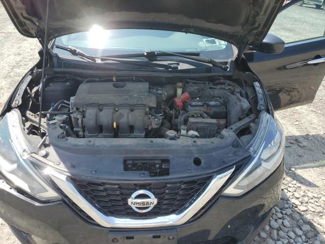 2017 NISSAN SENTRA S - 3N1AB7AP9HL716741