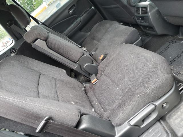 2022 HONDA PILOT SPOR 5FNYF6H32NB043170