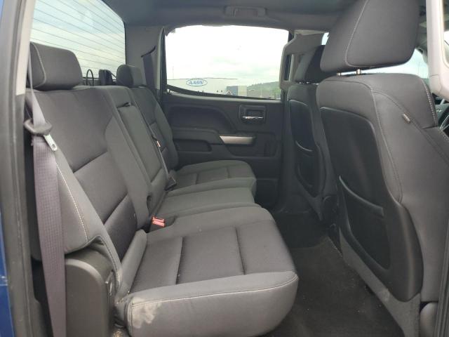 2015 CHEVROLET SILVERADO - 3GCPCREC1FG360718