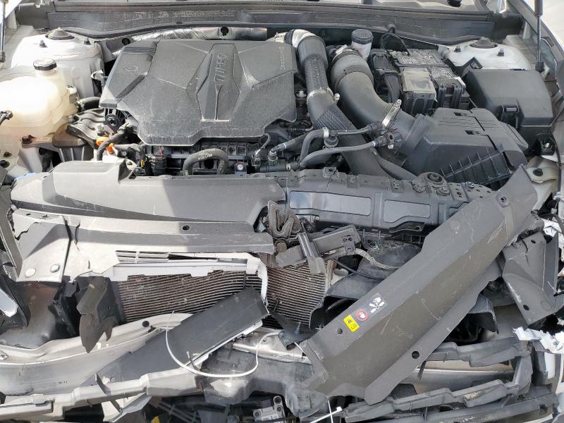 2022 HYUNDAI SONATA N L 5NPEK4JC3NH147925