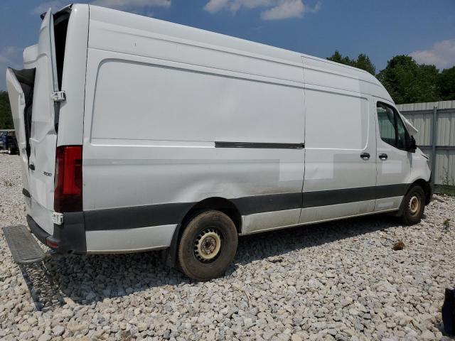 MERCEDES-BENZ SPRINTER 2 2021 white  diesel W1Y4DCHY1MT063061 photo #4