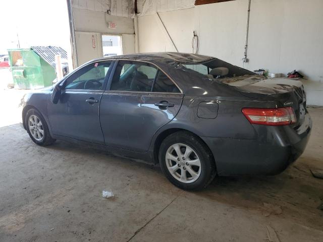 Vin: 4t1bf3ek5bu753369, lot: 59134255, toyota camry base 20112