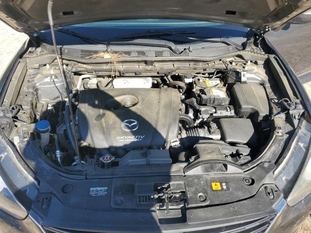 2016 MAZDA CX-5 TOURI JM3KE2CY6G0812024