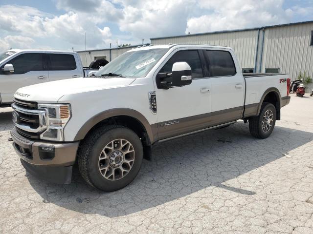 FORD F350 SUPER