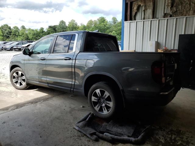 2017 HONDA RIDGELINE 5FPYK2F62HB005791