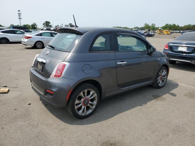 Vin: 3c3cffbr1ft690450, lot: 60323805, fiat 500 sport 20153