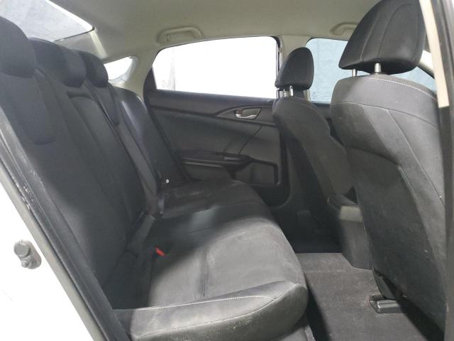 2022 HONDA INSIGHT EX 19XZE4F50NE000856