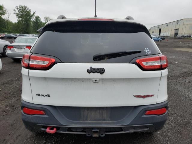 2015 JEEP CHEROKEE T 1C4PJMBS6FW680963