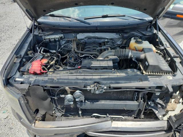 2013 FORD F150 SUPER #3302738011