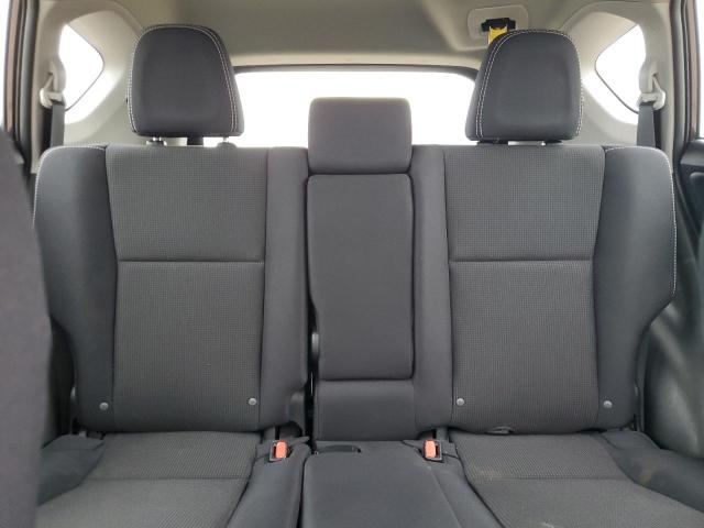 2016 TOYOTA RAV4 XLE - 2T3RFREV0GW517044