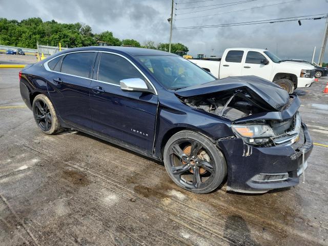 Vin: 2g1115sl9f9240001, lot: 60470235, chevrolet impala lt 20154