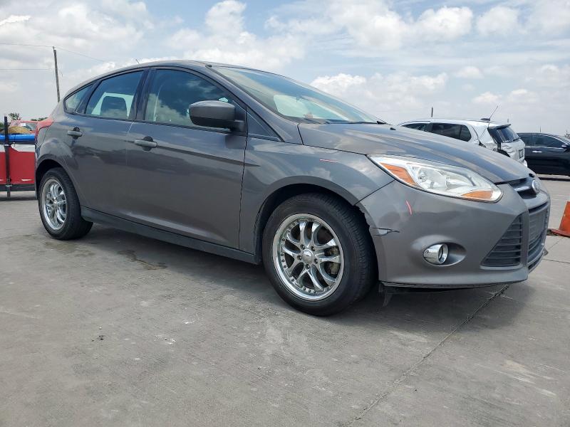 Vin: 1fahp3k26cl235560, lot: 59277325, ford focus se 20124