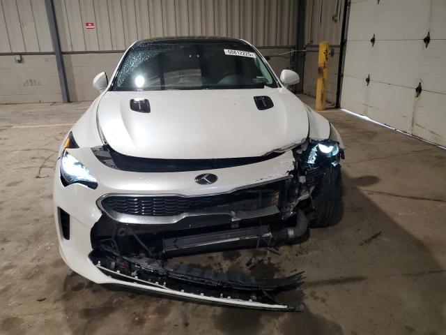 2018 KIA STINGER PR KNAE25LA4J6012925