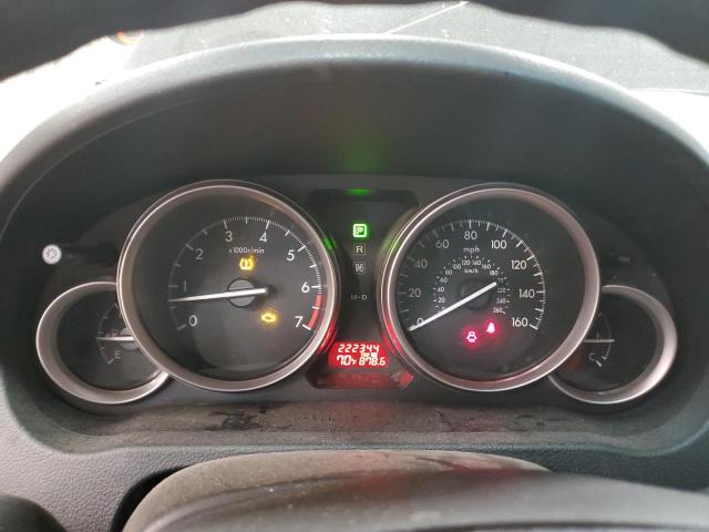 2012 MAZDA 6 I - 1YVHZ8BH3C5M01456