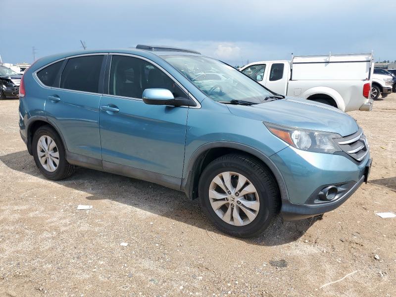 Vin: 2hkrm3h56dh523111, lot: 61267865, honda crv ex 20134
