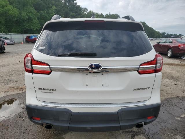 2019 SUBARU ASCENT PRE 4S4WMAFD7K3401900