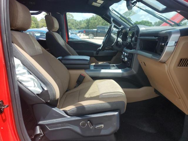 2021 FORD F150 SUPER - 1FTFW1E86MKD53639