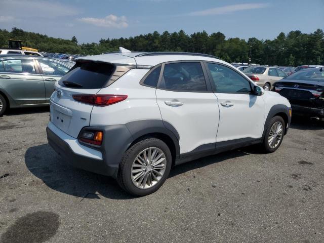 2021 HYUNDAI KONA SEL P KM8K6CAA4MU599110