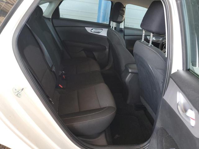 2023 KIA FORTE LX 3KPF24AD4PE657608