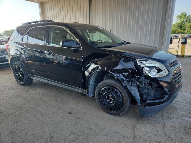 2017 CHEVROLET EQUINOX LT - 2GNFLFEK7H6205260