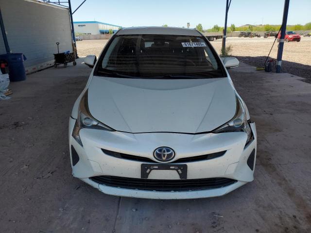 2017 TOYOTA PRIUS - JTDKBRFU9H3052562