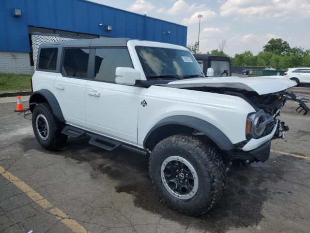 2024 FORD BRONCO OUT 1FMEE8BPXRLA55417